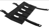 Protetor de Carter Aço 1.2mm Kicks (2016-2024) e Versa (2021-2024) - Proteção Essencial - imagem 2