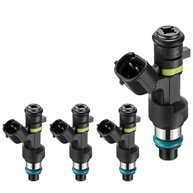Injetores de Combustível FJ1056 para Nissan Sentra, Versa, Cube e NV200 (Conjunto de 4) - imagem 2
