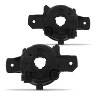 Par de Faróis de Milha Auxiliar para Nissan Versa (2011-2020) - Visibilidade e Segurança - imagem 4