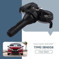 Kit 4 Sensores TPMS 40700-3AN1D para Nissan Versa e Sentra - Monitoramento Inteligente de Pressão - imagem 5