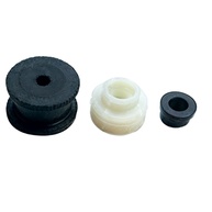 Buchas Pedal Acelerador: Ford e VW (Escort, Pampa, Versailles) - imagem 2