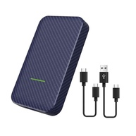 Adaptador CarlinKit 4.0: CarPlay e Android Auto Sem Fio - A Versão Mais Rápida e Inteligente! - imagem 1