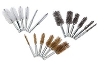 Kit Escova de Motor Performance Tool W1231: Limpeza Profissional com 20 Peças Versáteis - imagem 3
