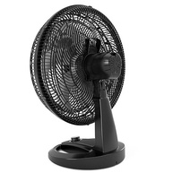Ventilador Britânia BVT500 2 em 1 Maxx Force 6 Pás 176W 127V – Versátil, Potente e Moderno - imagem 5
