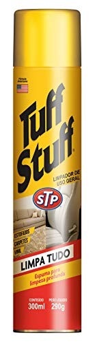 Tuff Stuff Stp 0.3L - Limpador Multiuso Versátil para Toda Casa - imagem 2