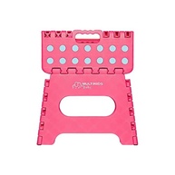 versatil-banquinho-a-dobravel-assento-rosa-baby-e-da-flop-multiuso-infantil-compacto-multikids-a