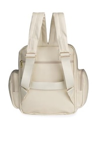 Mochila Urban Carrinhos Marfim - Masterbag | Moderna, Versátil e Confortável - imagem 4