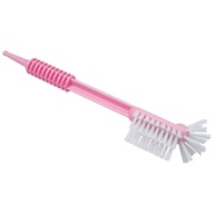 Escova de Limpeza Dupla-Ação Kuka Rosa 6087 - Potente e Versátil - imagem 1