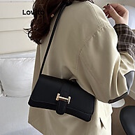 Bolsa de Ombro Lovito: Estilo Casual e Versátil - imagem 2