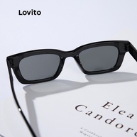 Óculos de Sol Lovito: Estilo Casual e Versátil - imagem 2