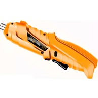 Parafusadeira 4.8V Sem Fio: Compacta e Versátil! - imagem 2