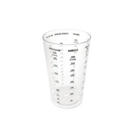 Copo Medidor 500ml: Graduado e Versátil! - imagem 2