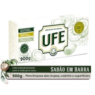 Sabão de Coco UFE: Limpeza Natural e Versátil - imagem 2