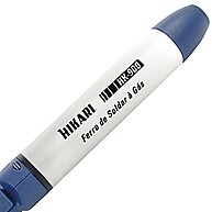 Ferro de Soldar a Gás HK-900 3 em 1: Potente e Versátil - imagem 2