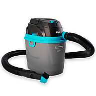 Aspirador de Pó e Água WAP GTW Compact 1400W: Potente e Versátil - imagem 2