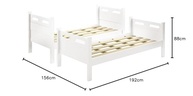 Beliche Solteiro Jaspe Versátil - Transforme seu Espaço com Estilo e Conforto - imagem 3