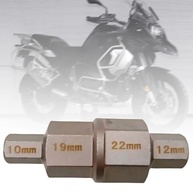 NITAGO Ferramenta Eixo Hexagonal Moto: Remoção Profissional e Versátil - imagem 4