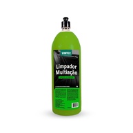Limpador Multiacão 1,5L - Limpeza Profunda e Versátil para Casa e Carro - imagem 1