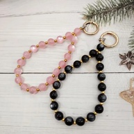Pulseira Olho de Gato: Estilo Retrô e Versátil - imagem 3