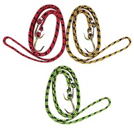 Extensor para Bagageiro Western 1724-1: Segurança e Versatilidade em Cores Vibrantes (1.5m, 10 Unidades) - imagem 2