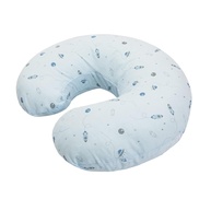 Almofada de Amamentação Papi Compose 62x50cm - Conforto e Versatilidade para Bebês - imagem 1