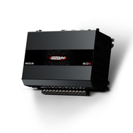 Módulo Amplificador Soundigital 800.5 Evo6 5 Canais: Potência e Versatilidade para seu Som Automotivo - imagem 3