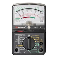 Multímetro Gardner Bender GMT-319: Precisão e Versatilidade para suas Medições Elétricas - imagem 2