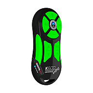 Controle Remoto JFA K600: Alcance e Versatilidade - imagem 2