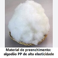 Almofada de Pescoço para Viagem Infantil e Adulto: Conforto e Versatilidade - imagem 1