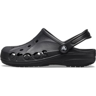 Crocs Baya Black: Conforto e Versatilidade! - imagem 2