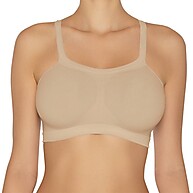 Kit 3 Sutiãs Bandini Hanes Sem Costura – Conforto e Versatilidade - imagem 2