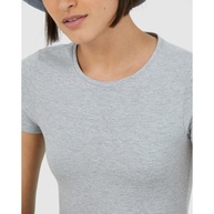 Blusa Básica Feminina: Conforto e Versatilidade - imagem 2