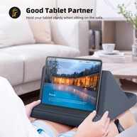 Almofada Tablet Lamicall: Conforto e Versatilidade - imagem 2