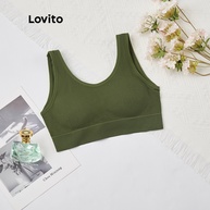 Sutiã Sem Costura Lovito: Conforto e Versatilidade - imagem 2