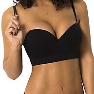 Bustier Trifil: Conforto e Versatilidade! - imagem 2