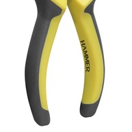 Alicate Universal Hammer AL-7001: Durabilidade e Versatilidade - imagem 2