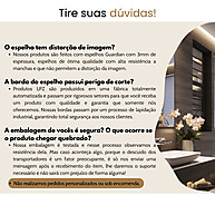 Espelho Orgânico Decorativo: Elegância e Versatilidade - imagem 2