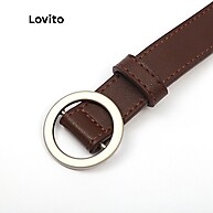 Cinto Feminino Liso: Elegância e Versatilidade - imagem 2