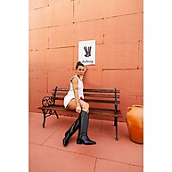 Bota Country 2 em 1: Estilo e Versatilidade! - imagem 2
