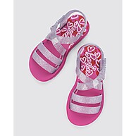 Sandália Barbie Grendene Kids: Estilo e Versatilidade! - imagem 2