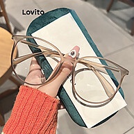 Óculos Femininos Lovito: Estilo e Versatilidade - imagem 2