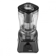 Liquidificador Turbo Multi 1100W: Potência e Versatilidade - imagem 2
