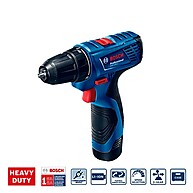 Parafusadeira Bosch GSR 120-LI: Potência e Versatilidade! - imagem 2