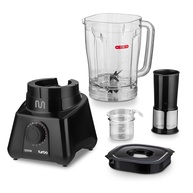 Liquidificador Turbo 1200W: Potência e Versatilidade - imagem 2