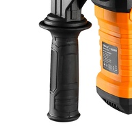 Martelete 1500W: Potência e Versatilidade! - imagem 2