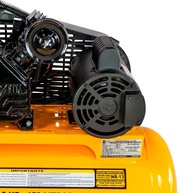 Compressor de Ar 150L: Potência e Versatilidade - imagem 2