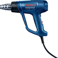 Soprador Térmico Bosch GHG 180: Potência e Versatilidade - imagem 2