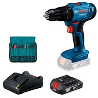 Furadeira Bosch GSB 183-LI: Potência e Versatilidade! - imagem 2