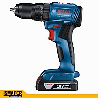 Furadeira Bosch GSB 185-LI: Potência e Versatilidade - imagem 2