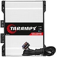 Taramps HD 2000: Potência e Versatilidade! - imagem 2